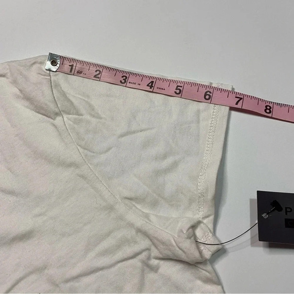 NWT Small The Future is Female Tee - Picture 7 of 7